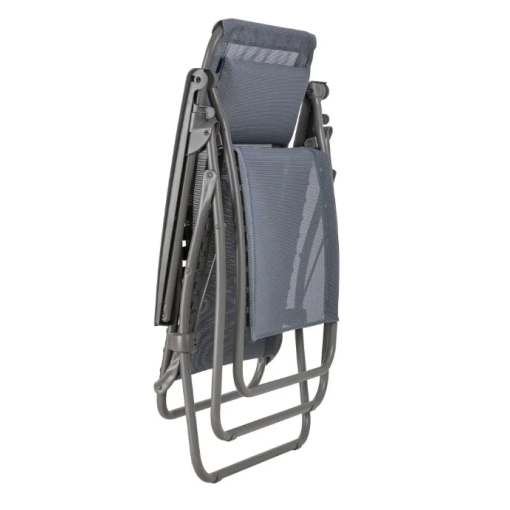  Poltrona Relax LaFuma Zen Edition Col. Silex