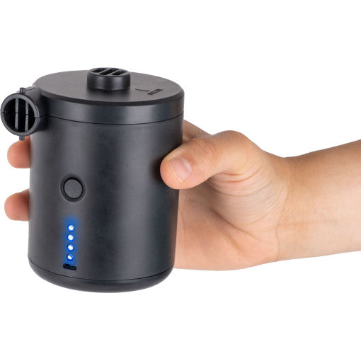  Pompa Brunner Tempest RG USB