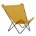  Sedia A Sdraio LaFuma Pop Up XL Curry