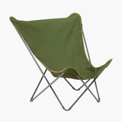  Sedia A Sdraio LaFuma Pop Up XL Thym