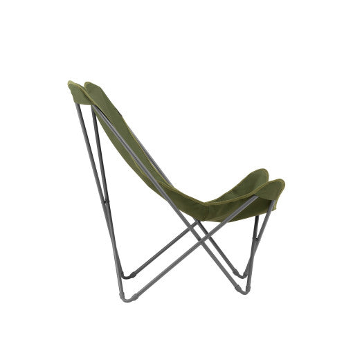 Sedia A Sdraio LaFuma Pop Up XL Thym