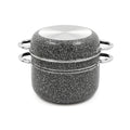 Set Popote Beaver Brand Stone Rock 20
