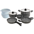  Batteria BeaverBrand Stone Rock 24
