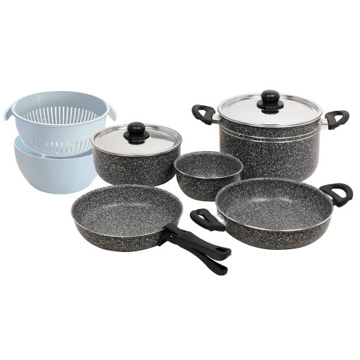  Batteria BeaverBrand Stone Rock 24