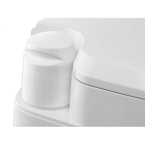  Porta Potti Thetford Qube 345