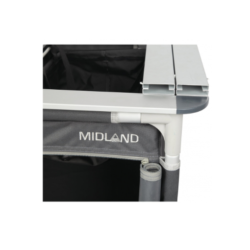  Portafornello Midland Vega