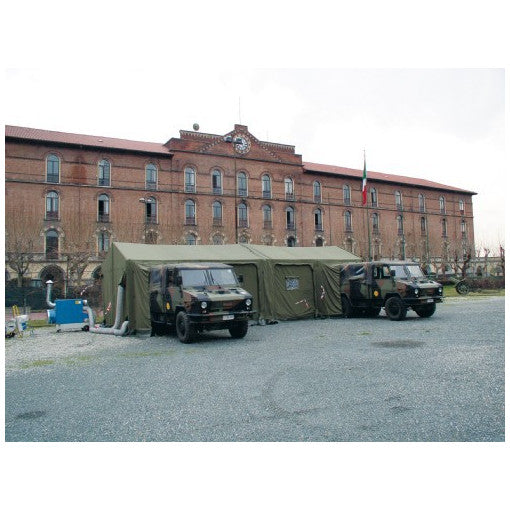 Posto Comando Di Brigata Ferrino