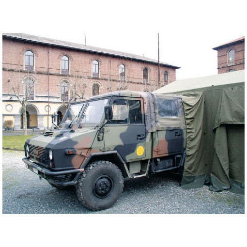  Posto Comando Di Brigata Ferrino