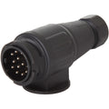  Presa A 13 Poli Brunner Plug