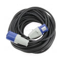  Prolunga Di Rete CEE 17 15m X 1,5 Mm²