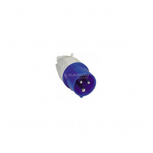  Prolunga Di Rete CEE 17 15m X 1,5 Mm²