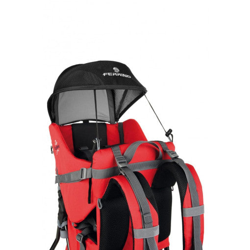  Protezione Solare Baby Carrier Sun Cover Ferrino