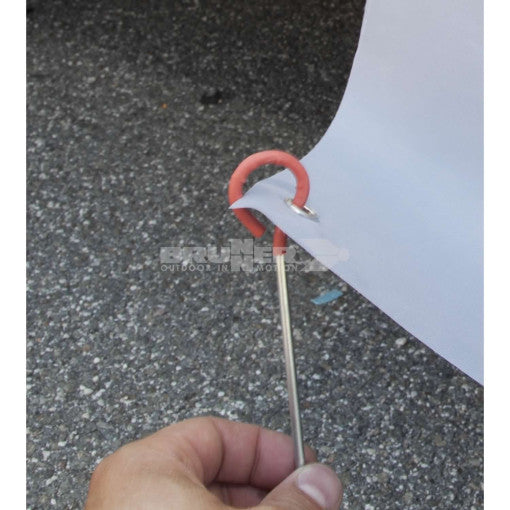  Protezioni Copriruote Brunner Wheel Cover (16” - 18”)