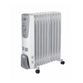  Radiatore Elettrico Portatile Ferrino