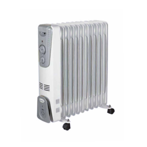  Radiatore Elettrico Portatile Ferrino