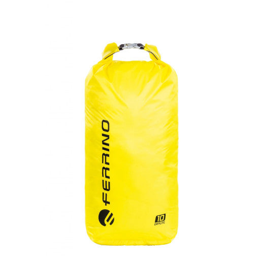  Sacca Ferrino Drylite 10 L