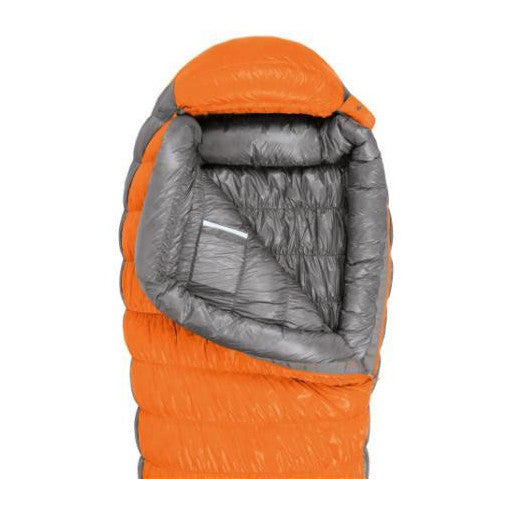  Saccoletto Ferrino HL Revolution 1200