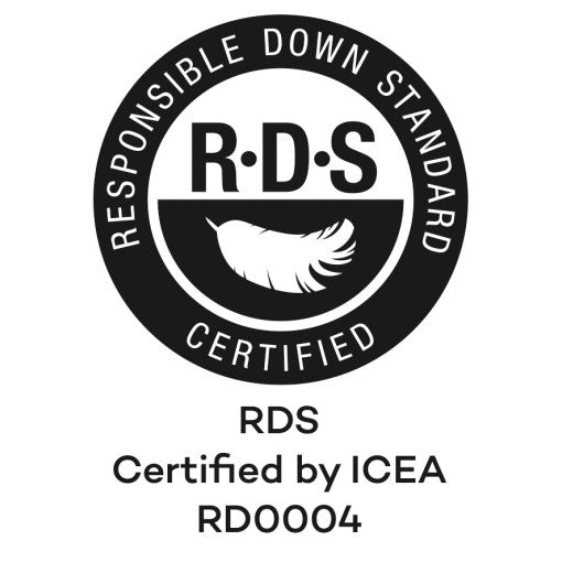  Sacco Letto Ferrino Diable 900 Duvet RDS Down