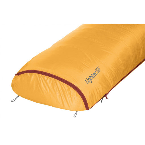  Sacco Letto Ferrino Lightec 1200 Duvet