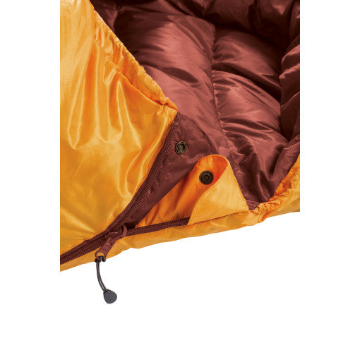  Sacco Letto Ferrino Lightec 800 Duvet