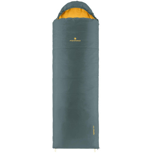  Sacco Letto Ferrino Lightec Shingle SQ Sinistro