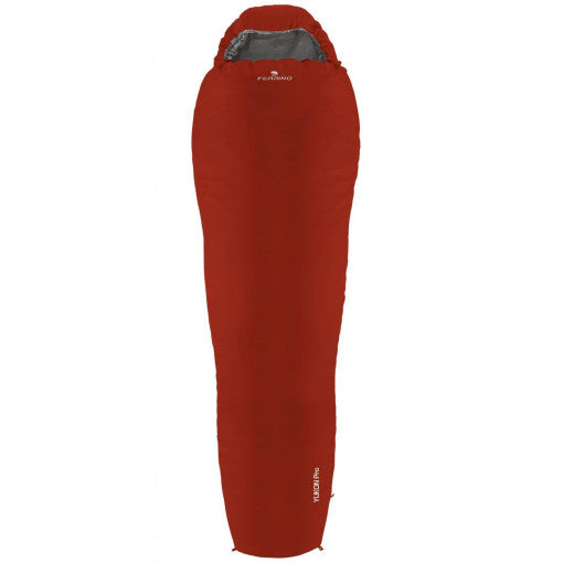  Sacco Letto Ferrino Yukon Pro Lady
