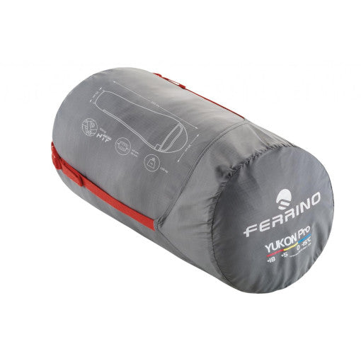  Sacco Letto Ferrino Yukon Pro Lady