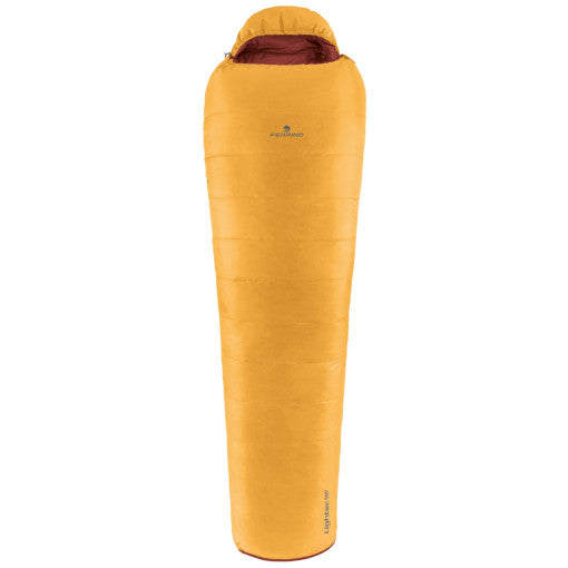  Sacco Letto Ferrino Lightec 1000 Duvet