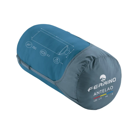  Sacco Letto Ferrino Antelao