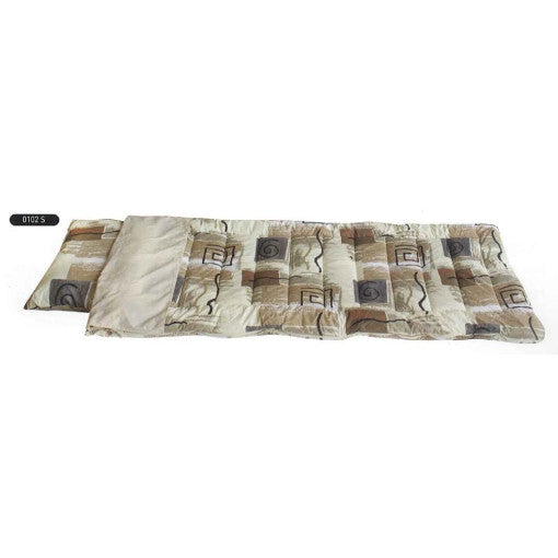  Sacco Letto Beaver Grand Atlanta 250