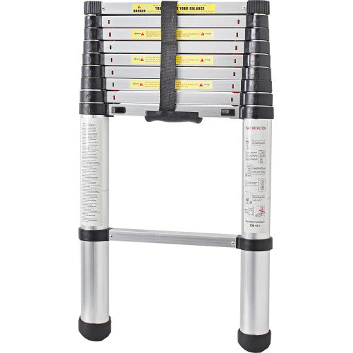  Scala Telescopica Brunner Laddy Air
