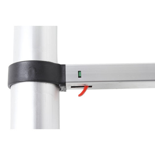  Scala Telescopica Brunner Laddy Air
