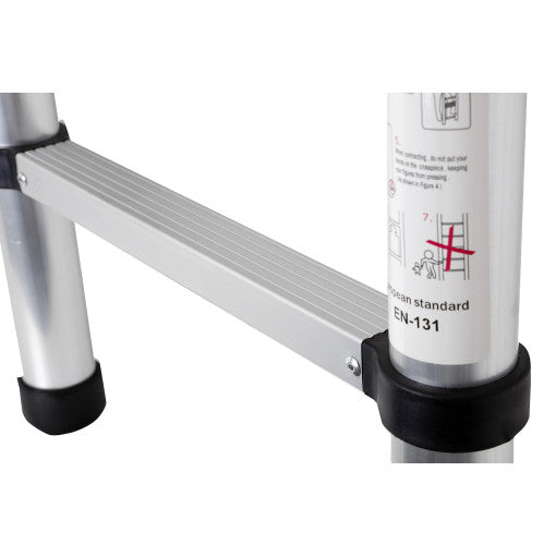  Scala Telescopica Brunner Laddy Air