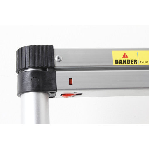 Scala Telescopica Brunner Laddy Air