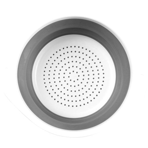  Scolapasta Brunner Fold Away Colander