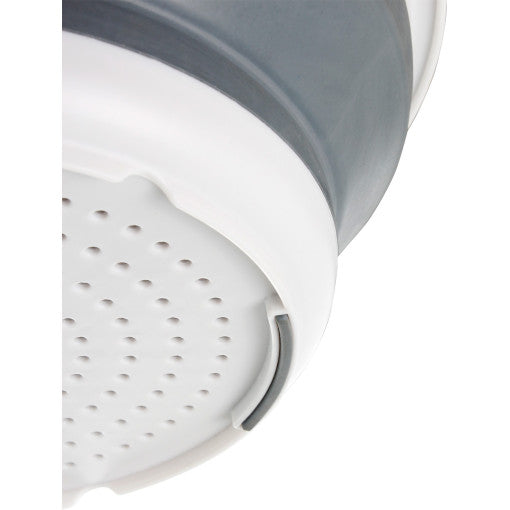  Scolapasta Brunner Fold Away Colander