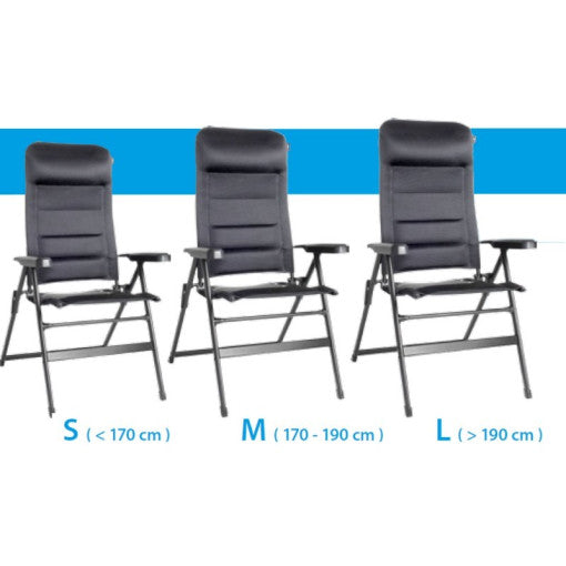  Sedia Brunner Aravel 3D L
