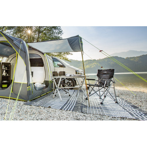  Sedia Brunner Raptor NG 2.0