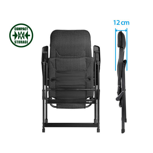  Sedia Brunner Rebel PRO L