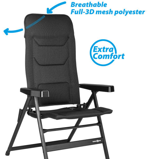 Sedia Brunner Rebel PRO M