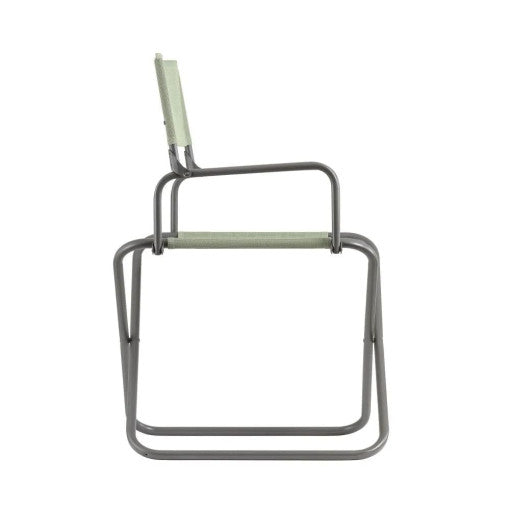  Sedia Regista LaFuma FGX Moss