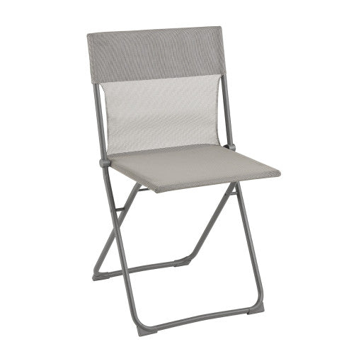  Sedia Pieghevole Lafuma Balcony Terre