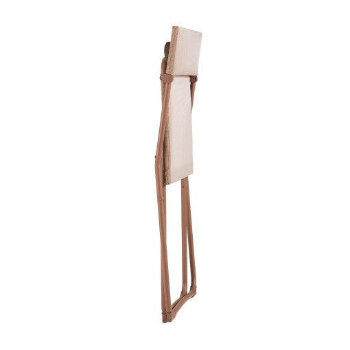  Sedia Pieghevole Lafuma Balcony Canyon
