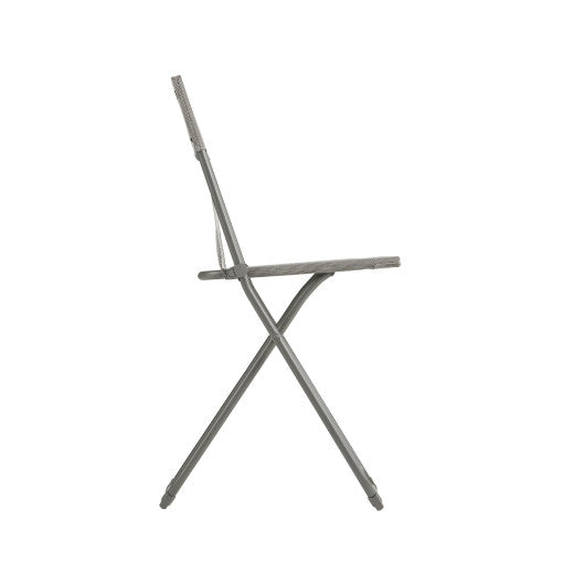  Sedia Pieghevole Lafuma Balcony Terre