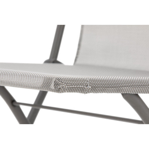  Sedia Pieghevole Lafuma Balcony Terre