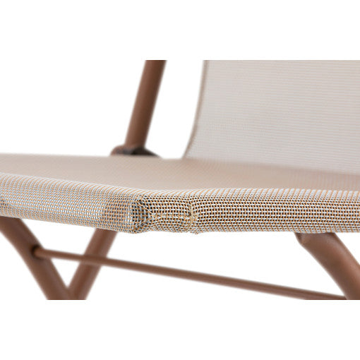  Sedia Pieghevole Lafuma Balcony Canyon