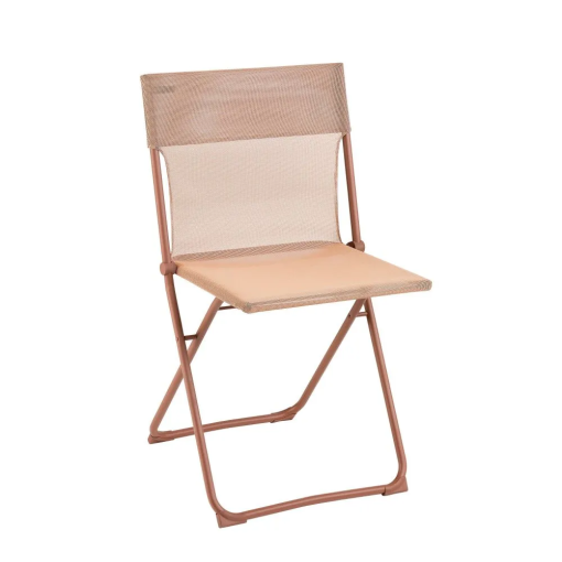  Sedia Pieghevole Lafuma Balcony Canyon
