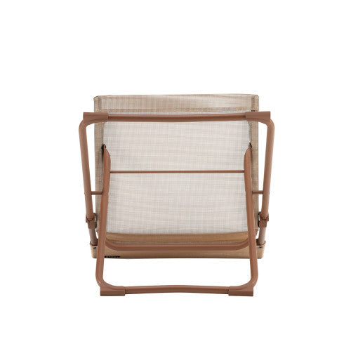  Sedia Pieghevole Lafuma Balcony Canyon