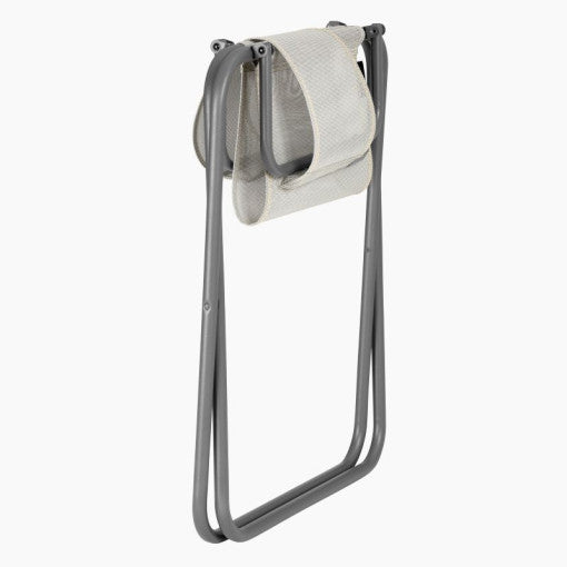  Sedia LaFuma Seigle II Tube Titane