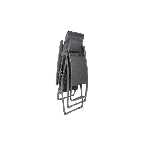  Sedia LaFuma Futura XL Obsidian